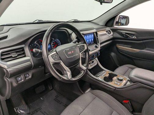 2020 GMC Acadia FWD SLE