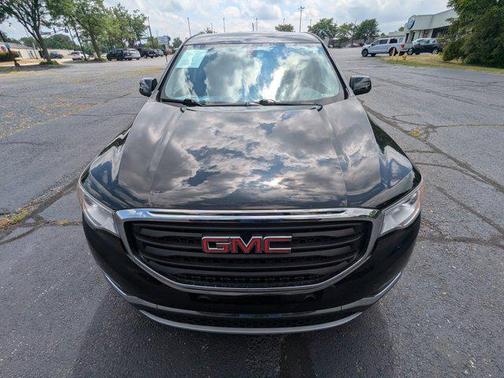 2017 GMC Acadia SLE-1