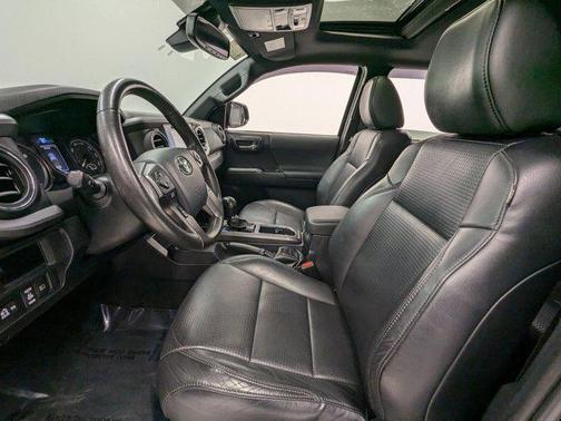 2019 Toyota Tacoma TRD Off Road