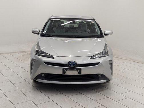 2019 Toyota Prius LE