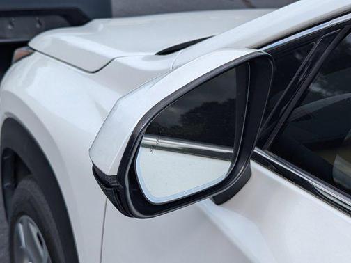 2017 Lexus NX 200t Base