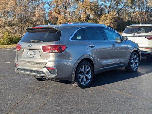 2019 Kia Sorento SX