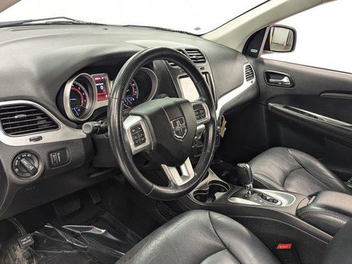 2018 Dodge Journey GT