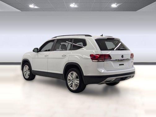 2020 Volkswagen Atlas 3.6L SE w/Technology
