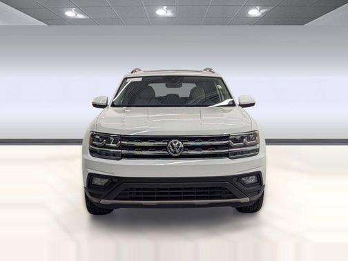 2020 Volkswagen Atlas 3.6L SE w/Technology