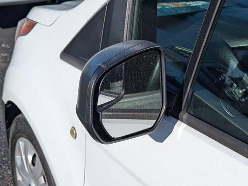2020 Ford Transit Connect XL Cargo Van
