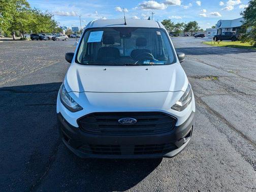 2020 Ford Transit Connect XL Cargo Van