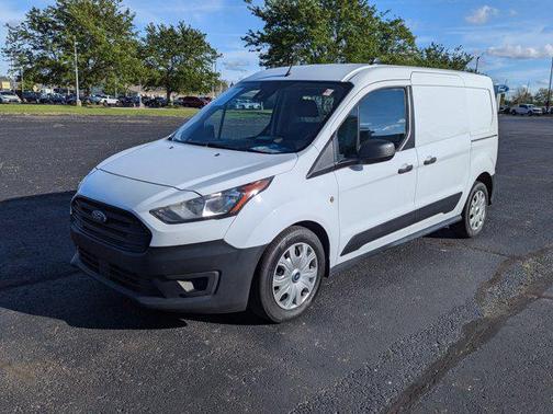 2020 Ford Transit Connect XL Cargo Van