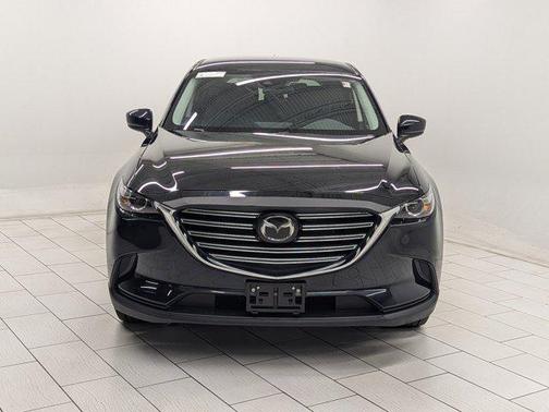 2022 Mazda CX-9 Sport