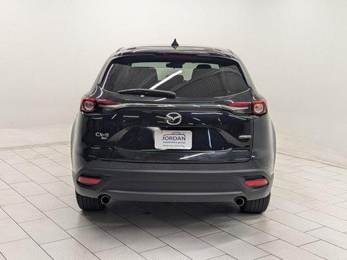 2022 Mazda CX-9 Sport