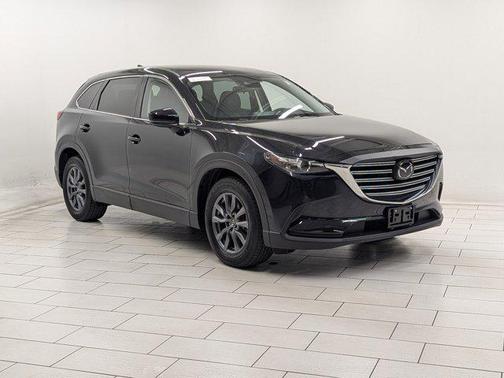 2022 Mazda CX-9 Sport