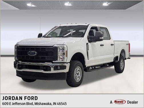 2026 Ford F-250 XL
