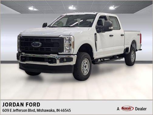 2026 Ford F-250 XL