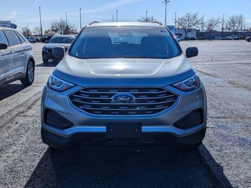 2020 Ford Edge SE