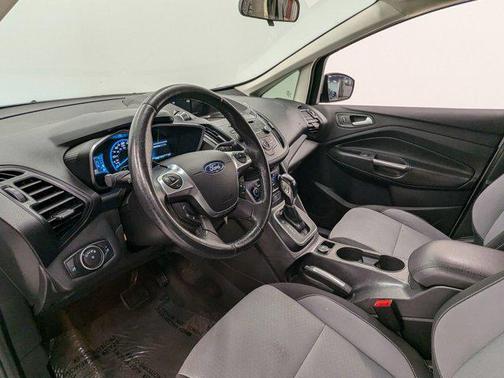 2018 Ford C-Max Hybrid SE