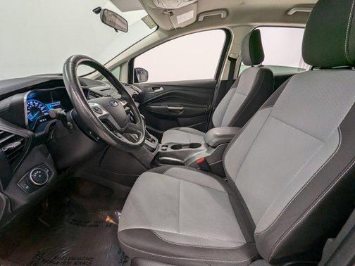 2018 Ford C-Max Hybrid SE