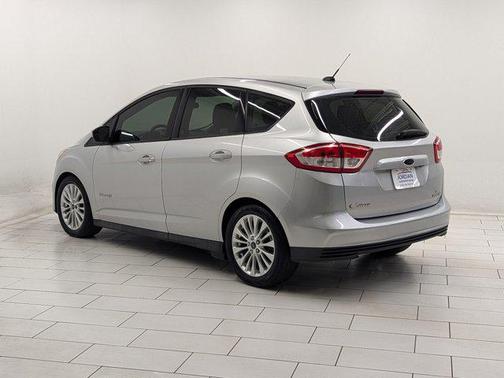 2018 Ford C-Max Hybrid SE