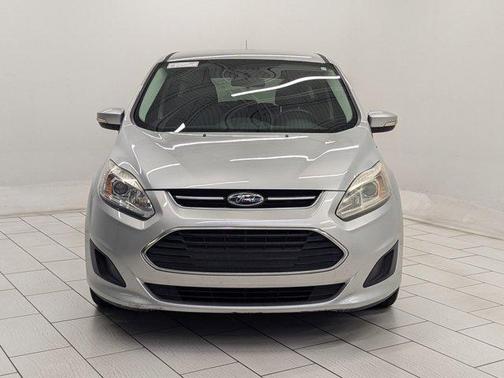 2018 Ford C-Max Hybrid SE