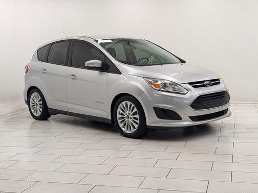 2018 Ford C-Max Hybrid SE