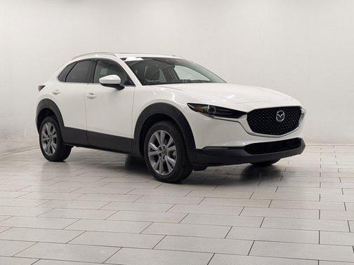 2020 Mazda CX-30 Premium Package