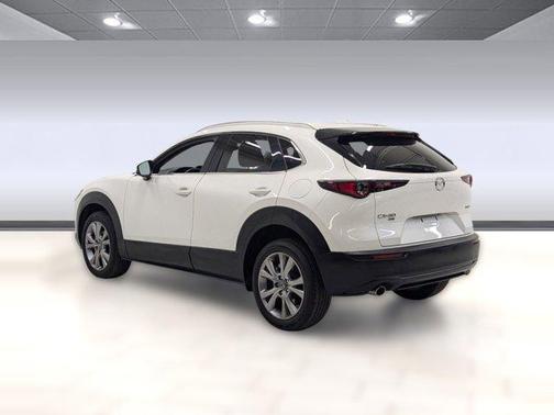 2020 Mazda CX-30 Premium Package