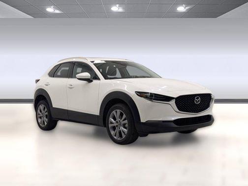 2020 Mazda CX-30 Premium Package