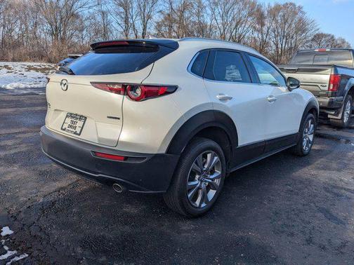 2020 Mazda CX-30 Premium Package