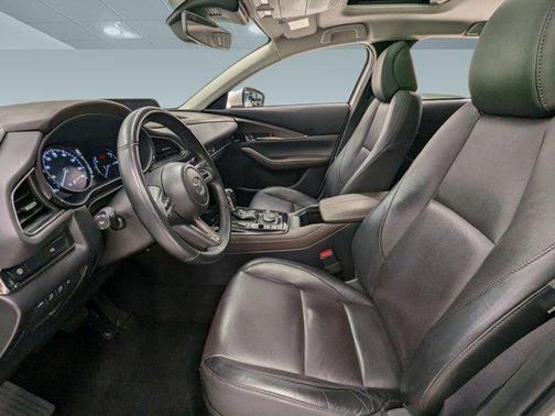 2020 Mazda CX-30 Premium Package