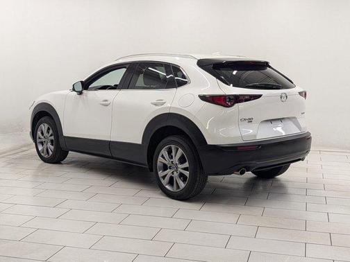 2020 Mazda CX-30 Premium Package