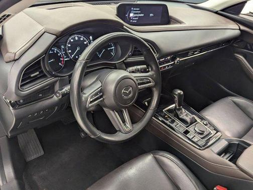 2020 Mazda CX-30 Premium Package