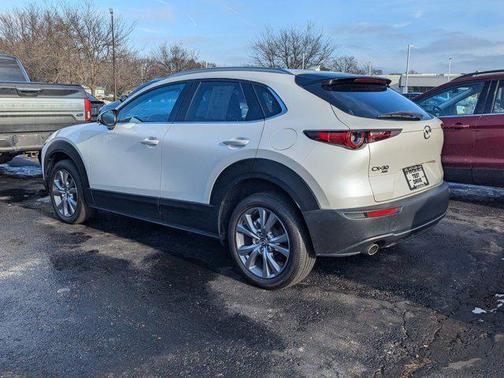 2020 Mazda CX-30 Premium Package