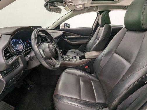 2020 Mazda CX-30 Premium Package