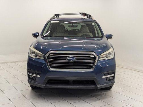 2019 Subaru Ascent Limited 7-Passenger