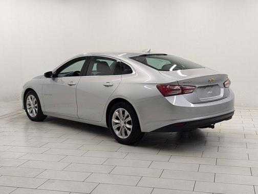 2020 Chevrolet Malibu FWD LT
