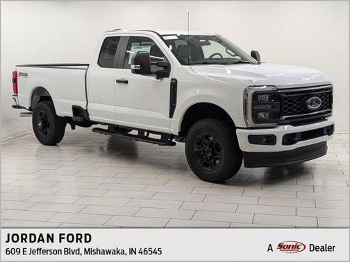 2025 Ford F-350 XL