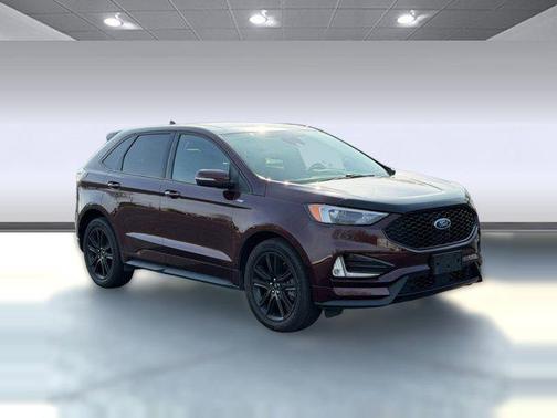 2020 Ford Edge ST