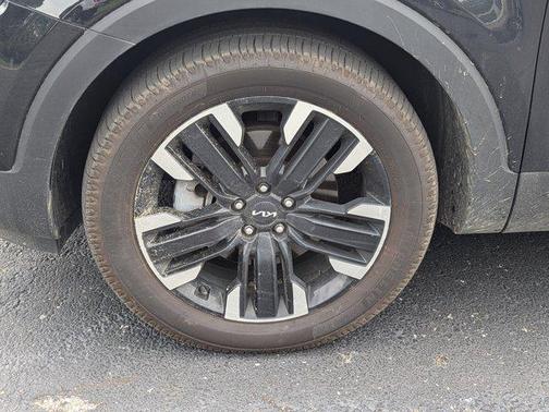 2024 Kia Telluride SX Prestige