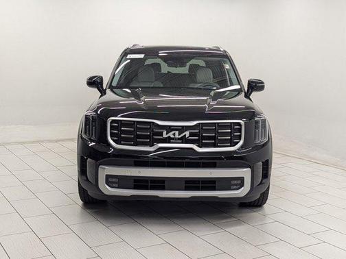 2024 Kia Telluride SX Prestige