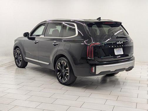 2024 Kia Telluride SX Prestige