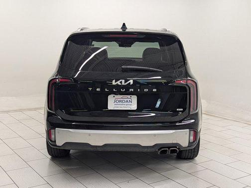 2024 Kia Telluride SX Prestige