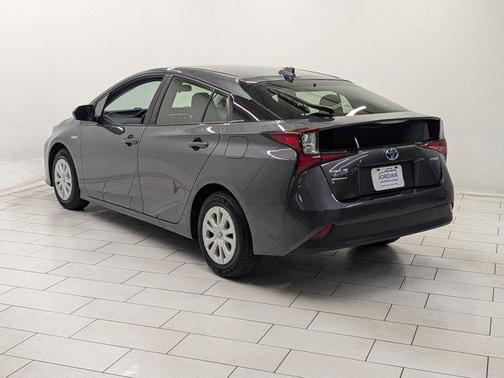 2020 Toyota Prius L