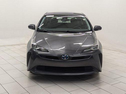 2020 Toyota Prius L