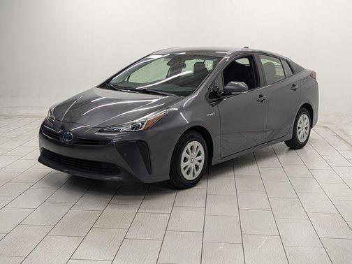2020 Toyota Prius L