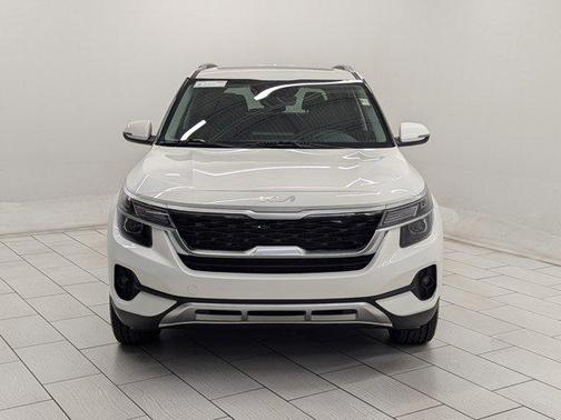 2022 Kia Seltos EX