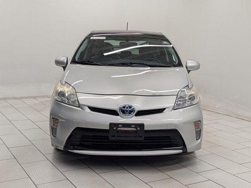 2013 Toyota Prius Four