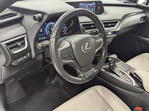 2019 Lexus UX 250h Base