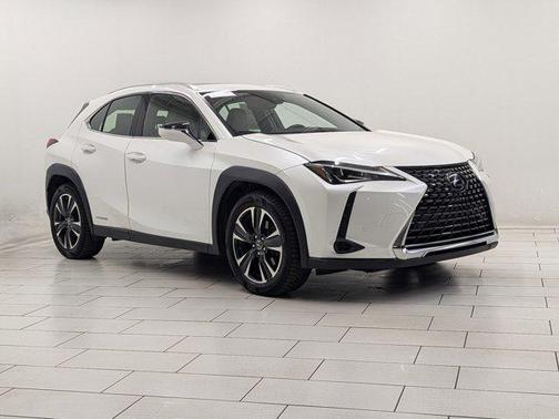 2019 Lexus UX 250h Base