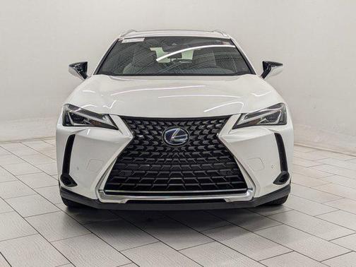 2019 Lexus UX 250h Base