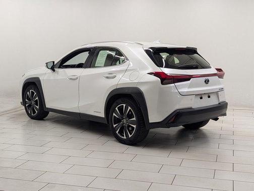 2019 Lexus UX 250h Base