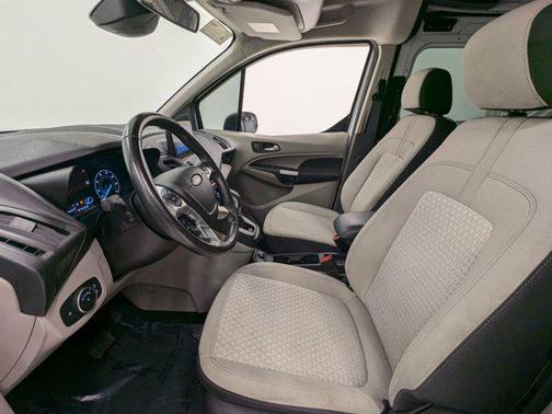 2019 Ford Transit Connect XLT